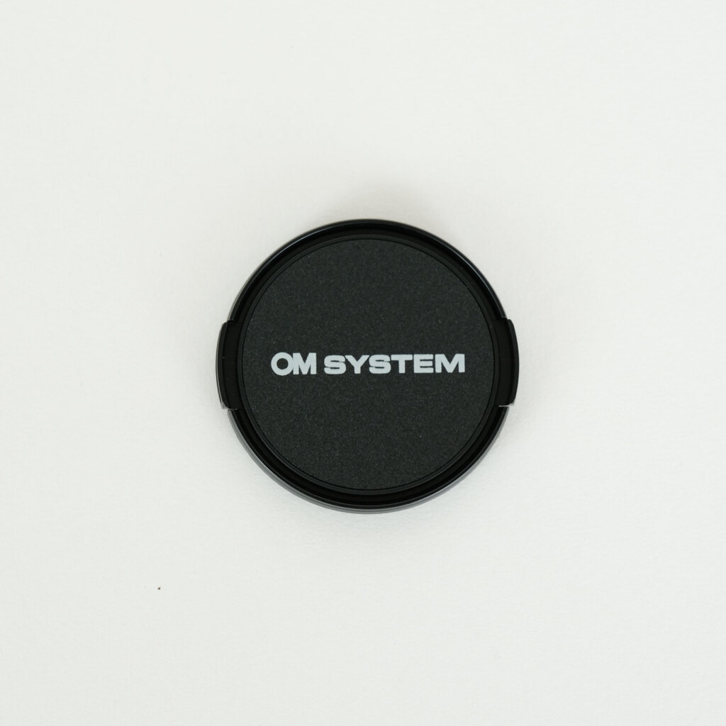 OM SYSTEM M.ZUIKO DIGITAL ED 60mm F2.8 Macro