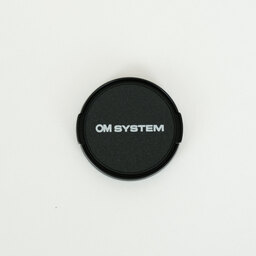 OM SYSTEM M.ZUIKO DIGITAL ED 60mm F2.8 Macro