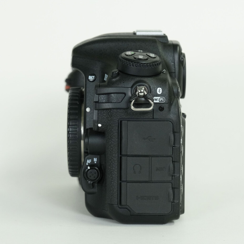 Nikon D500 Nikon D500