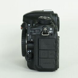 Nikon D500 Nikon D500