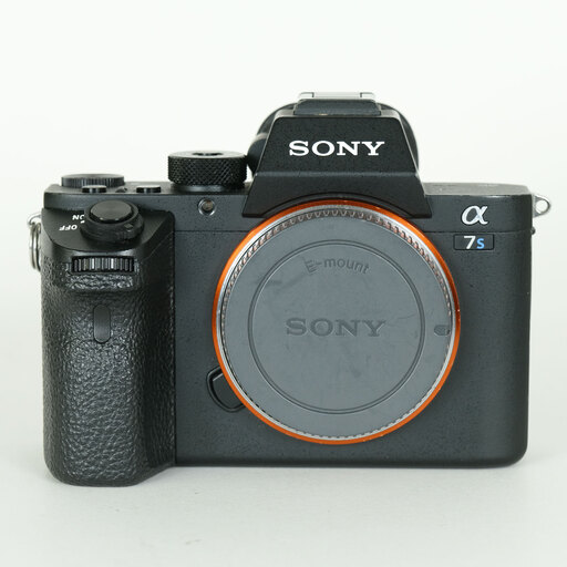 SONY α7S II（ILCE-7SM2）