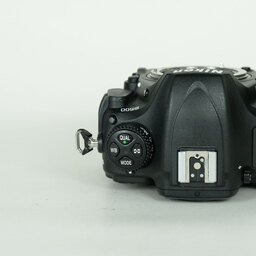 Nikon D500