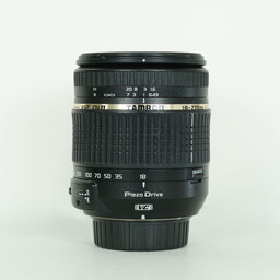 TAMRON 18-270mm F3.5-6.3 DiII VC PZD/Model B008N（ニコン用）
