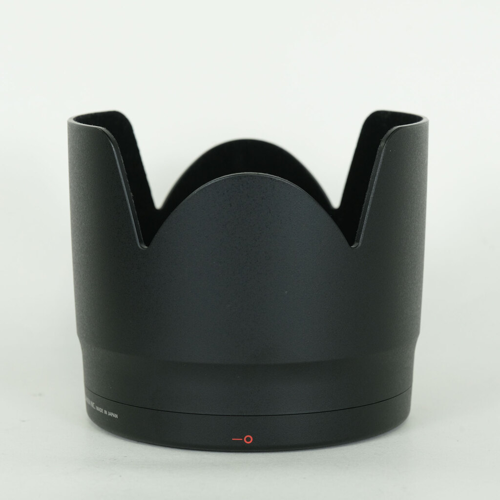 Canon EF70-200mm F2.8L IS II USM