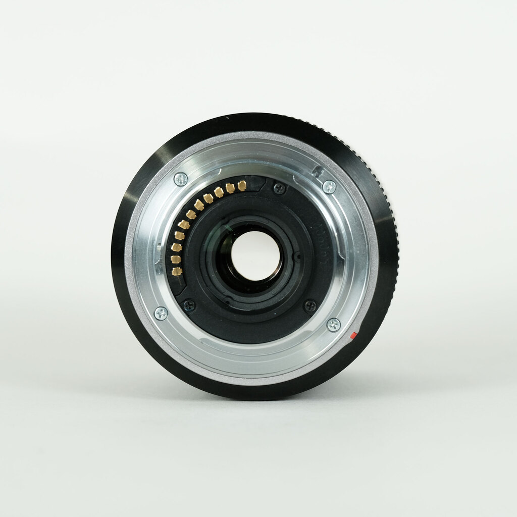 TAMRON 14-150mm F3.5-5.8 Di III/Model C001BK(マイクロフォーサーズ用) ブラック TAMRON 14-150mm F3.5-5.8 Di III/Model C001BK(マイクロフォーサーズ用) ブラック