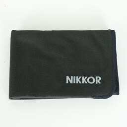 Nikon NIKKOR Z 24-70mm f/2.8 S Nikon NIKKOR Z 24-70mm f/2.8 S