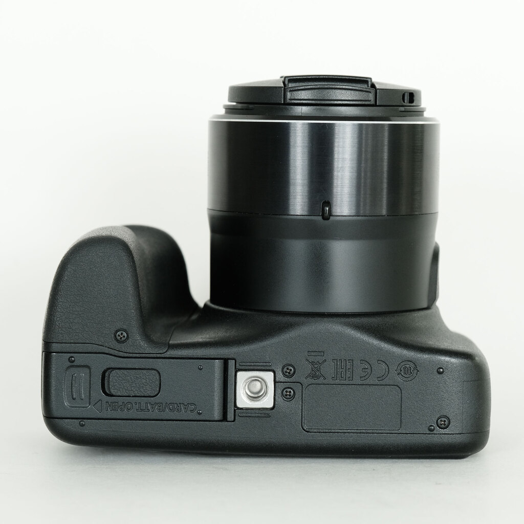 Canon PowerShot SX530 HS Canon PowerShot SX530 HS