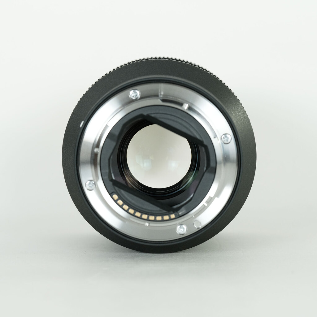 SONY FE 35mm F1.4 GM SEL35F14GM