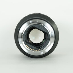 SONY FE 35mm F1.4 GM SEL35F14GM