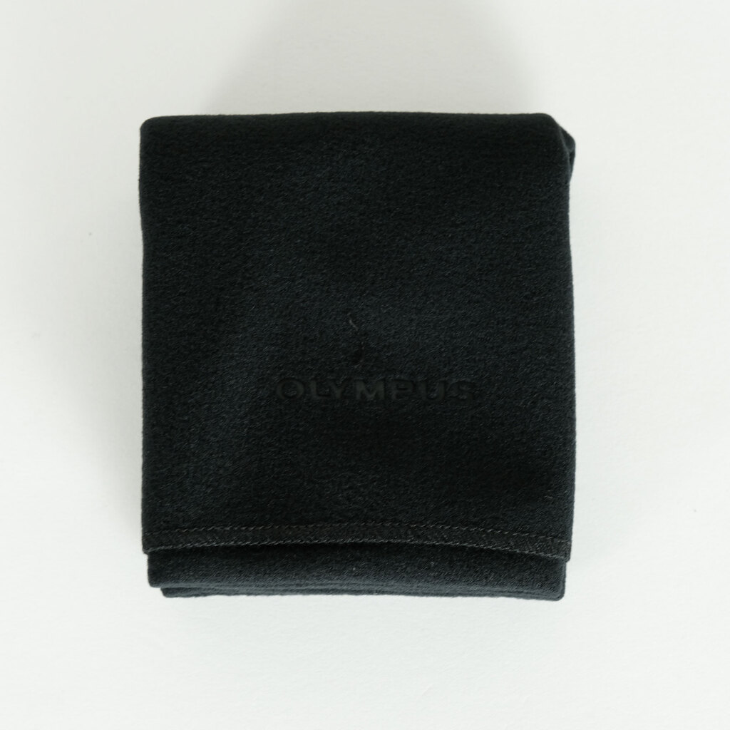 OLYMPUS M.ZUIKO DIGITAL ED 12‑45mm F4.0 PRO