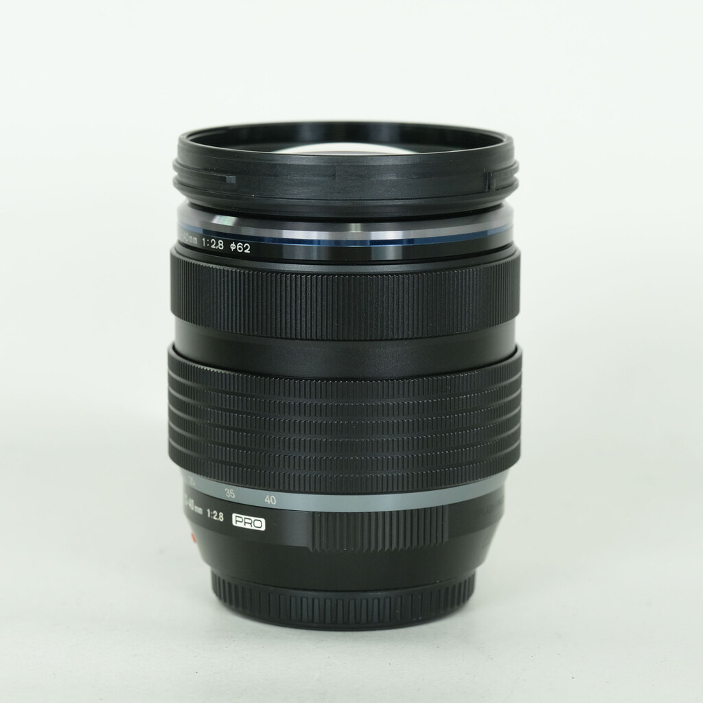 OLYMPUS M.ZUIKO DIGITAL ED 12-40mm F2.8 PRO