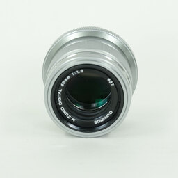 OLYMPUS M.ZUIKO DIGITAL 45mm F1.8