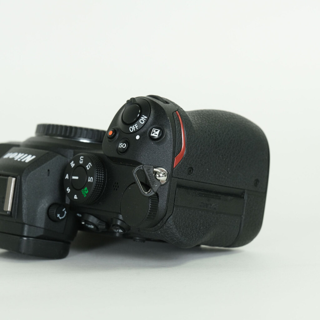 Nikon Z5