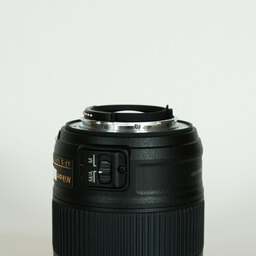 Nikon AF-S NIKKOR 28mm f/1.8G