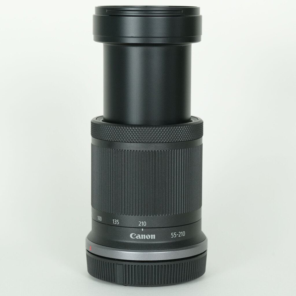 Canon RF-S55-210mm F5-7.1 IS STMの出品 | ONE SCENE（ワンシーン）