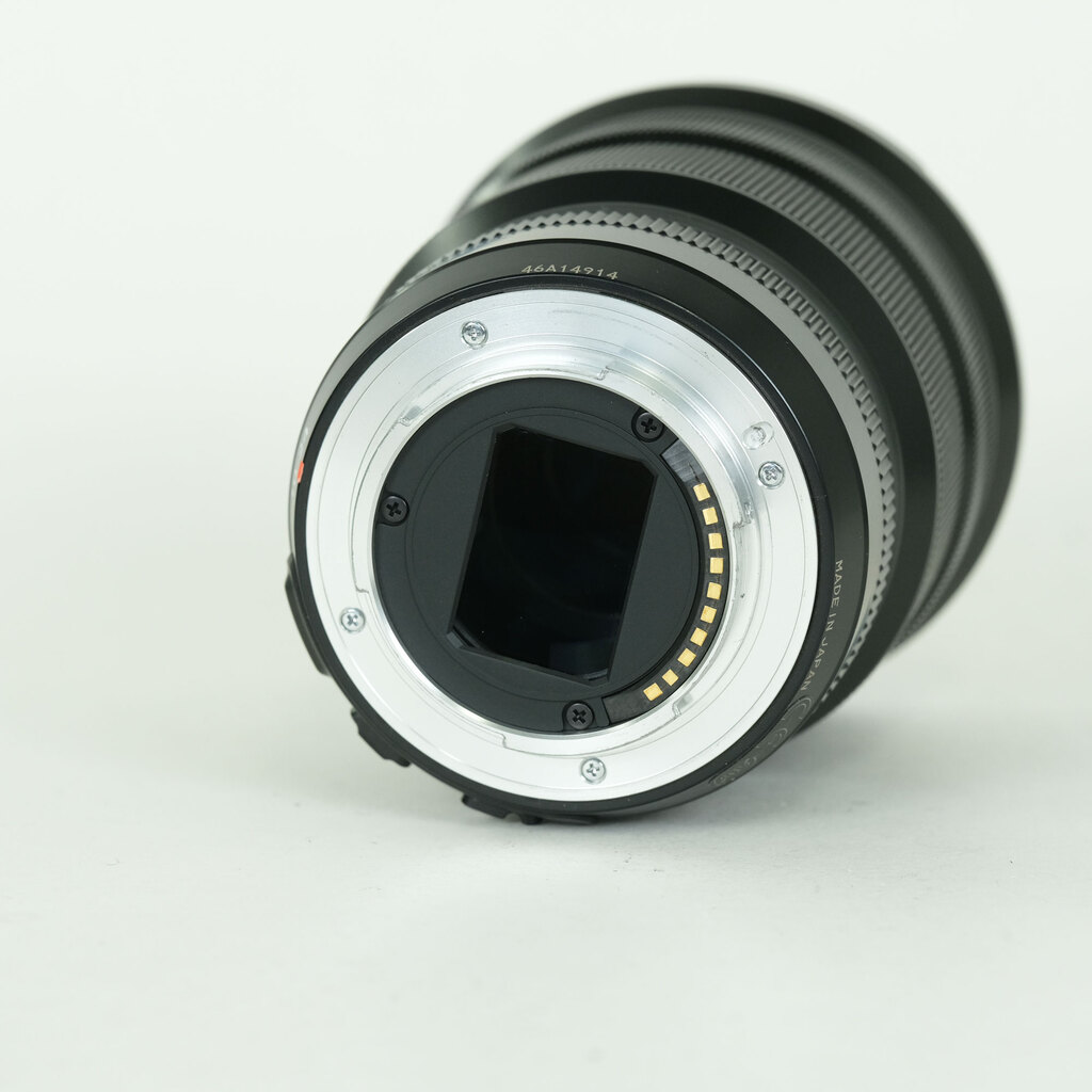 FUJIFILM XF10-24mmF4 R OIS