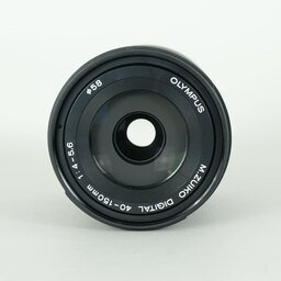 OLYMPUS M.ZUIKO DIGITAL ED 40-150mm F4.0-5.6 R