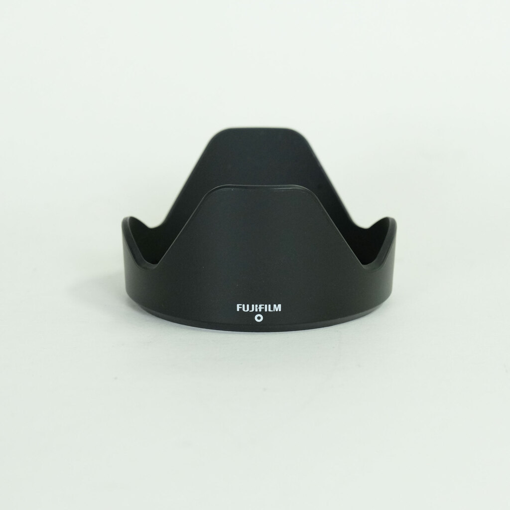 FUJIFILM XF18-55mmF2.8-4 R LM OIS