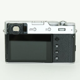 FUJIFILM X100V シルバー FUJIFILM X100V シルバー