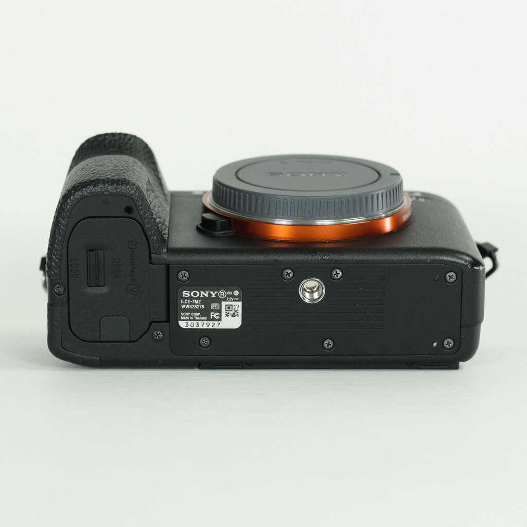SONY α7 II(ILCE-7M2) SONY α7 II(ILCE-7M2)