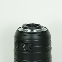 Nikon AF-S DX NIKKOR 55-300mm F4.5-5.6G ED VR