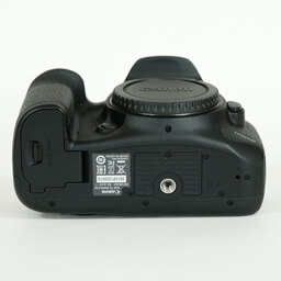 Canon EOS 7D Mark II