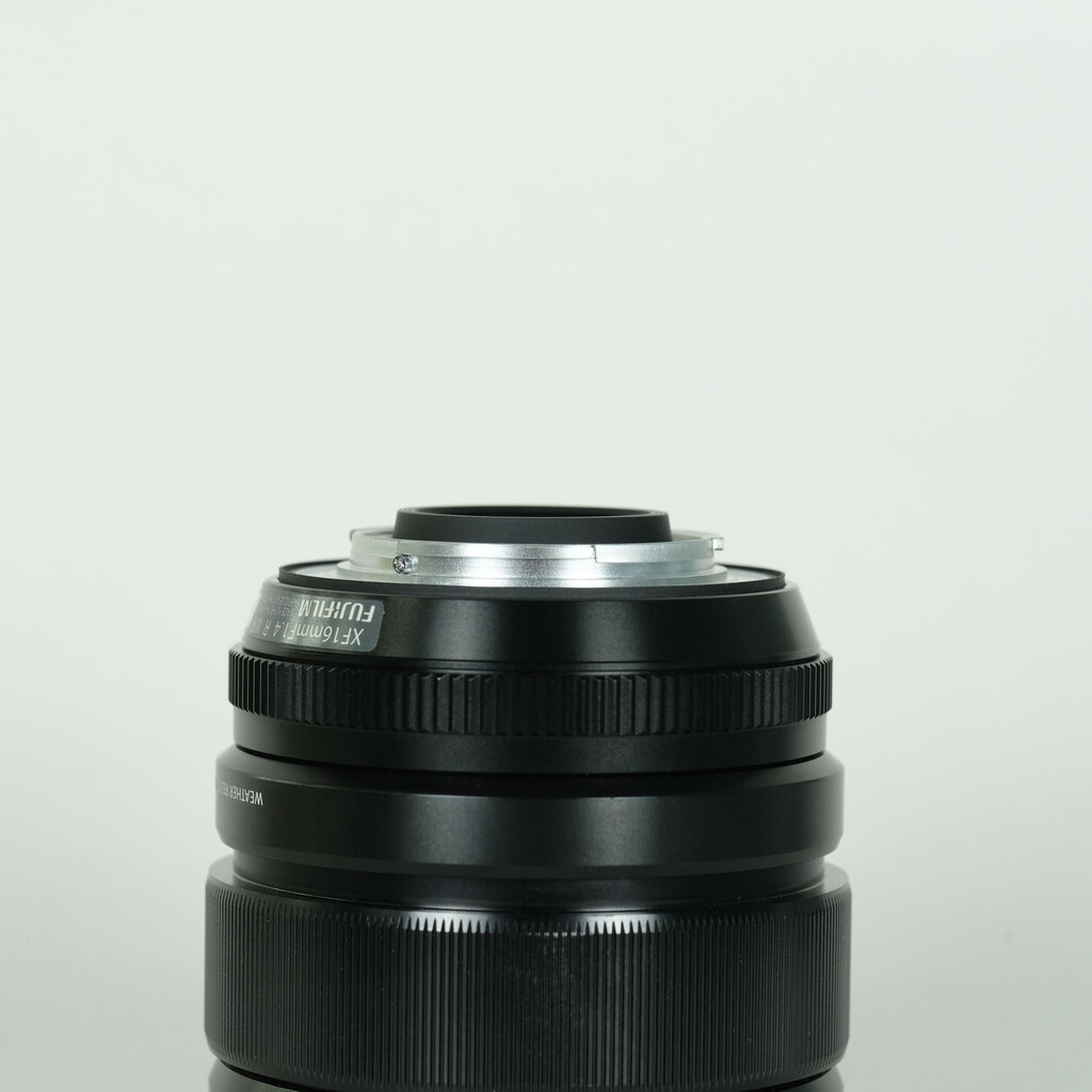 FUJIFILM XF16mmF1.4 R WRの出品 | ONE SCENE（ワンシーン）
