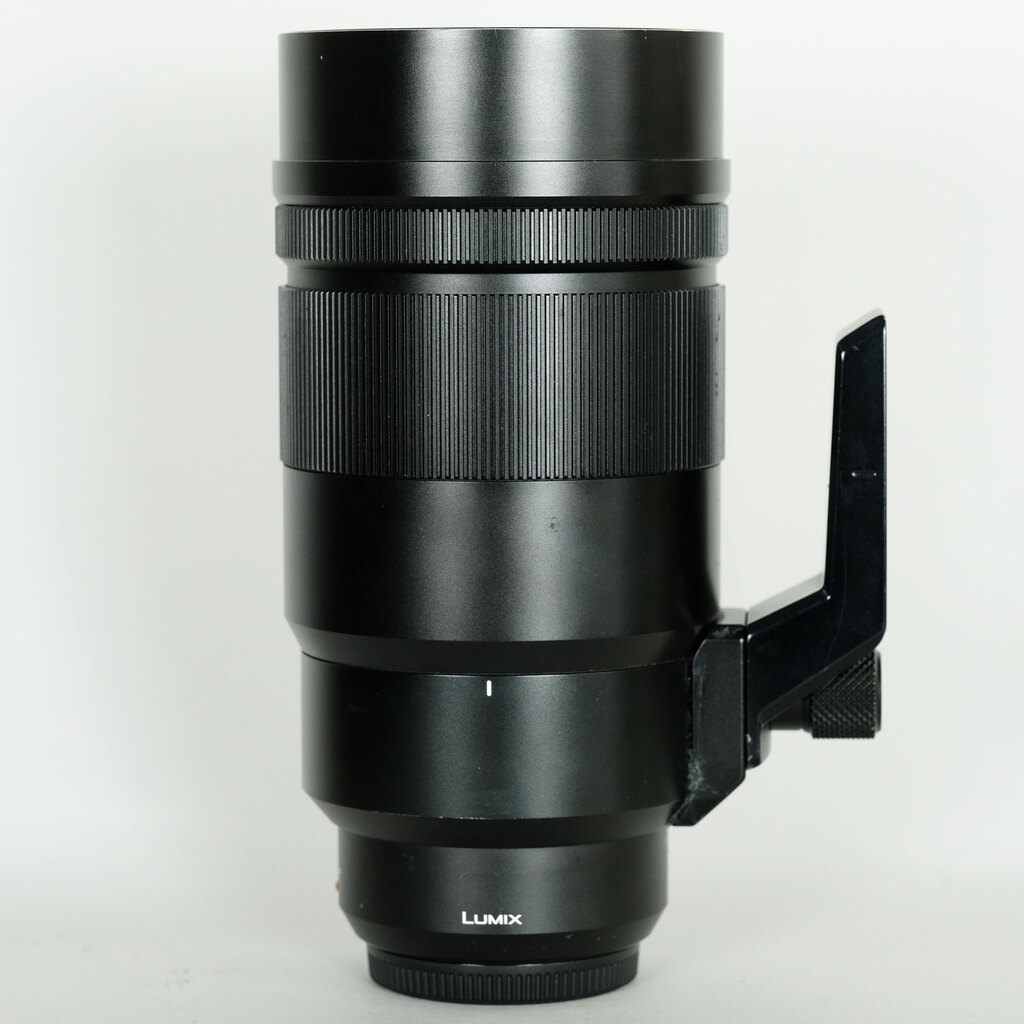 Panasonic LEICA DG ELMARIT 200mm / F2.8 / POWER O.I.S.