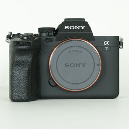SONY α7 IV(ILCE-7M4) SONY α7 IV(ILCE-7M4)