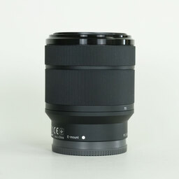 SONY FE 28-70mm F3.5-5.6 OSS SEL2870