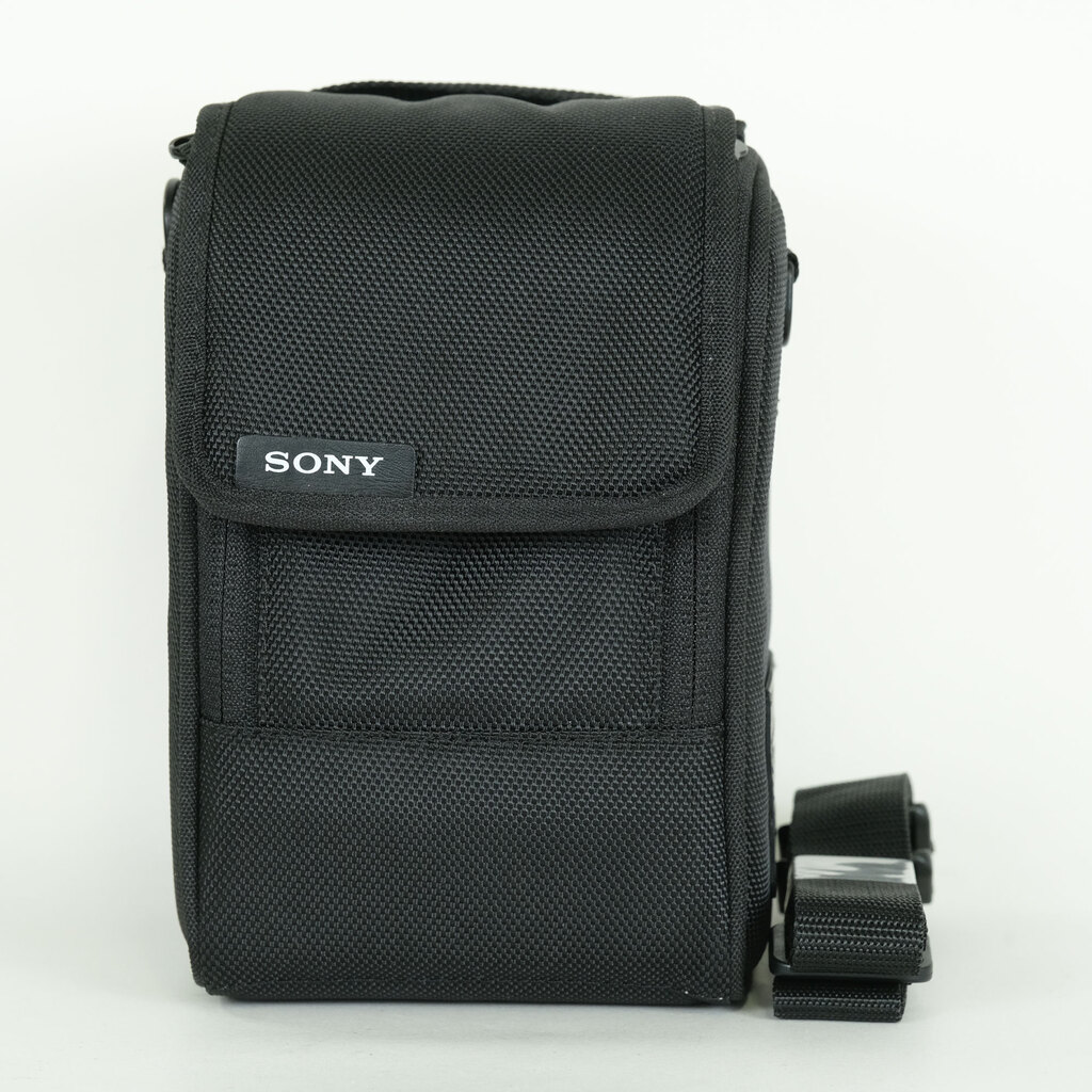 SONY FE 16-35mm F2.8 GM SEL1635GM