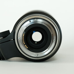 TAMRON SP 150-600mm F/5-6.3 Di VC USD G2（Model A022）[キヤノン用]