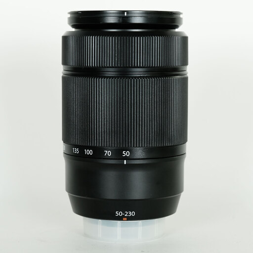 FUJIFILM XC50-230mmF4.5-6.7 OIS II FUJIFILM XC50-230mmF4.5-6.7 OIS II