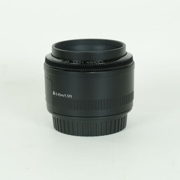 Canon EF50mm F1.8 II Canon EF50mm F1.8 II