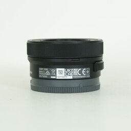 SONY E PZ 16-50mm F3.5-5.6 OSS II SELP16502