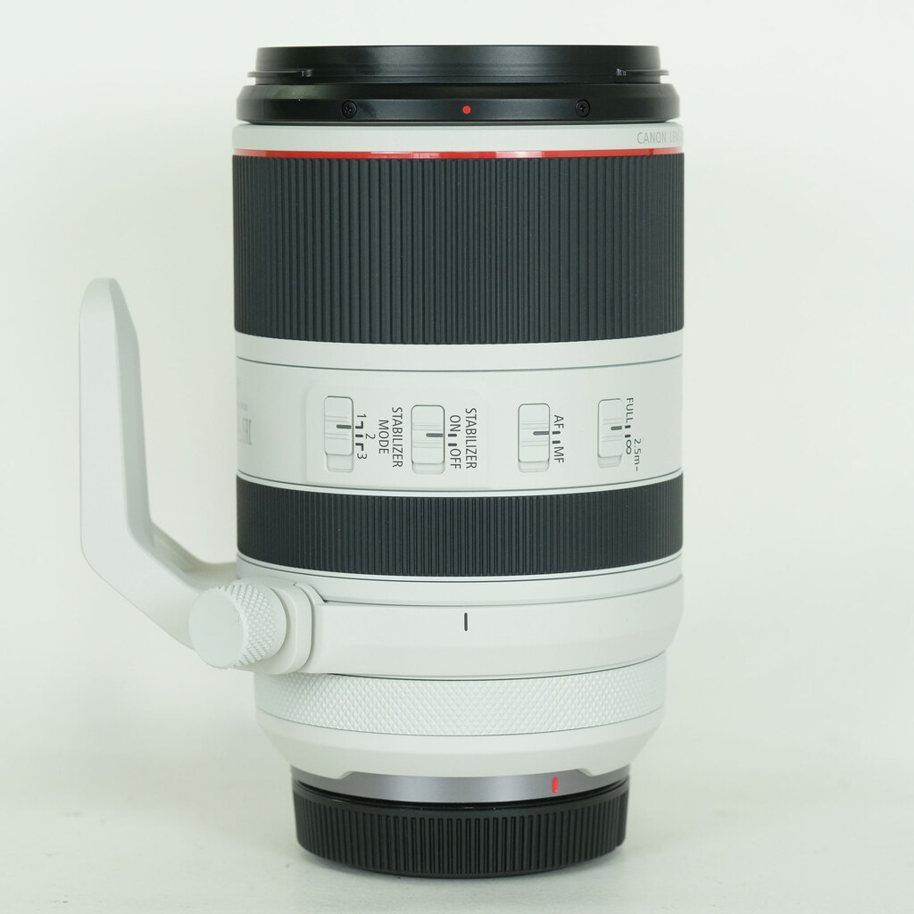 Canon RF70-200mm F2.8 L IS USM