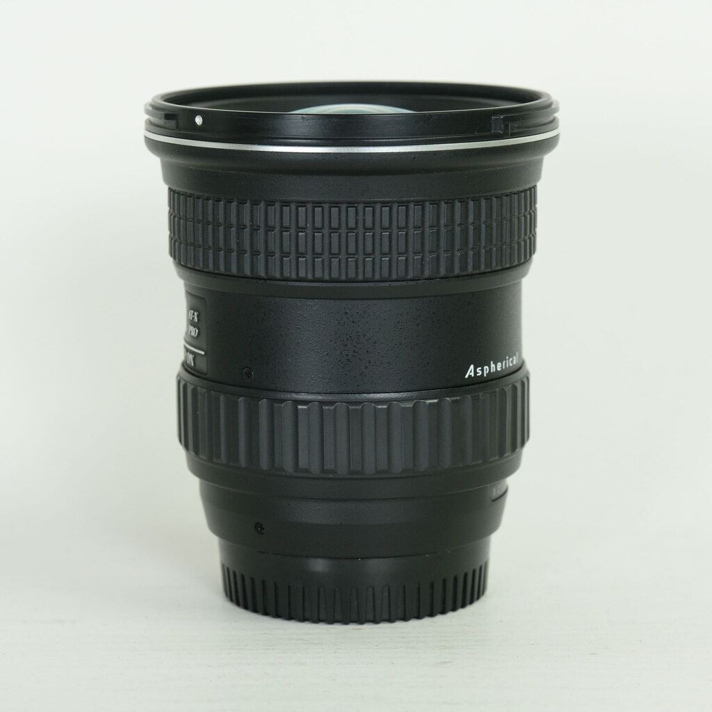 TOKINA AT-X 116 PRO DX(AF11-16mmF2.8)(ニコン用)