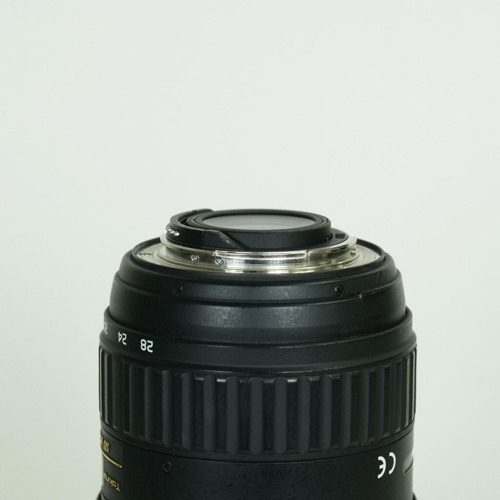 TOKINA AT-X 16-28mm F2.8 PRO FX(ニコンF用)