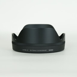 SIGMA 28-70mm F2.8 DG DN｜Contemporary [ライカL用]