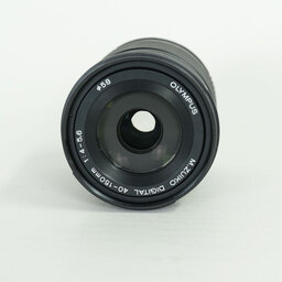 OLYMPUS M.ZUIKO DIGITAL ED 40-150mm F4.0-5.6 R