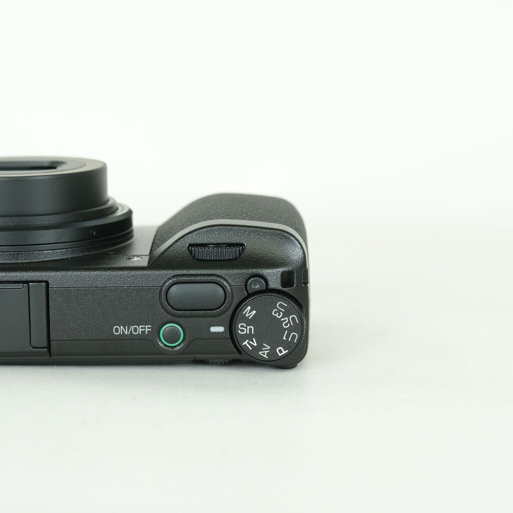 RICOH GR IV RICOH GR IV