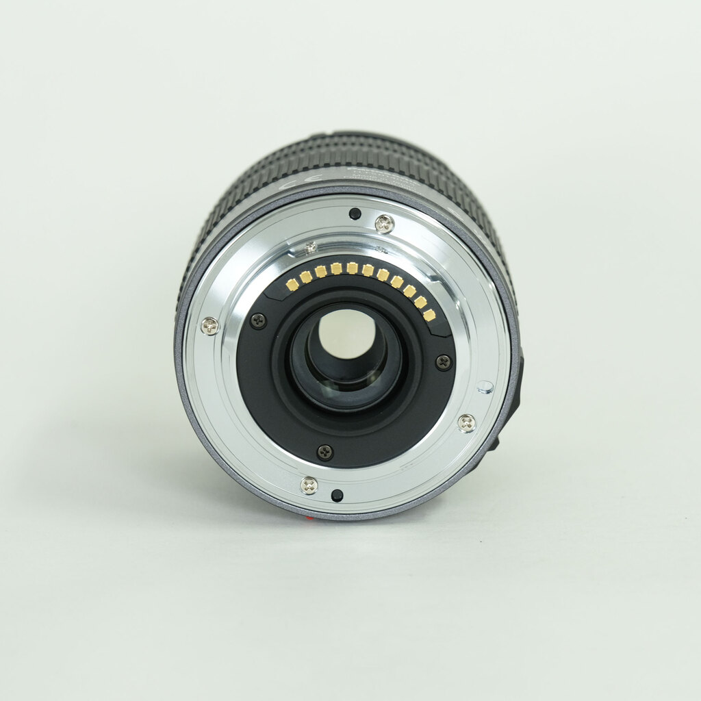 Panasonic LUMIX G VARIO 14-45mm F3.5-5.6 ASPH. MEGA OIS. H-FS014045