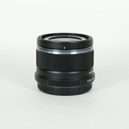 OLYMPUS M.ZUIKO DIGITAL 25mm F1.8