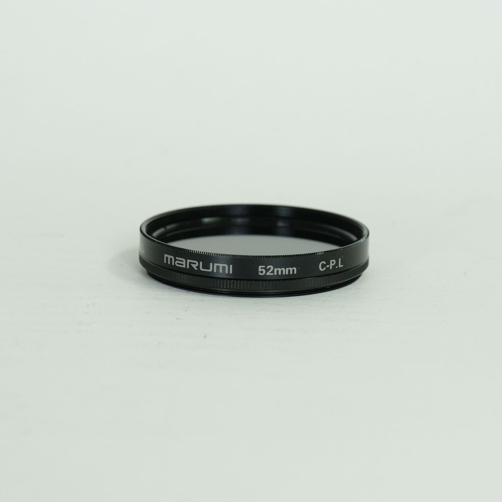 Canon EF50mm F1.8 II