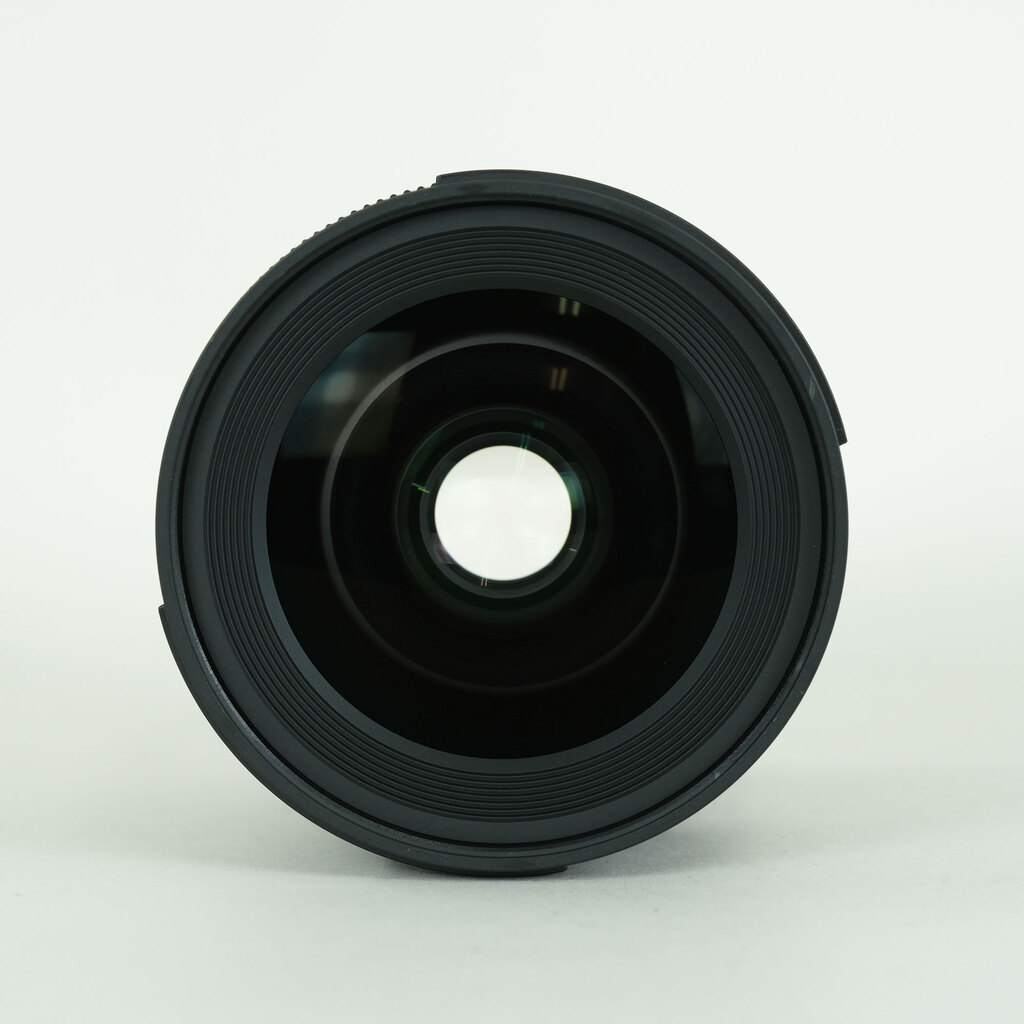 SIGMA 24mm F1.4 DG DN | Art [ソニーE用]