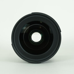 SIGMA 24mm F1.4 DG DN | Art [ソニーE用]