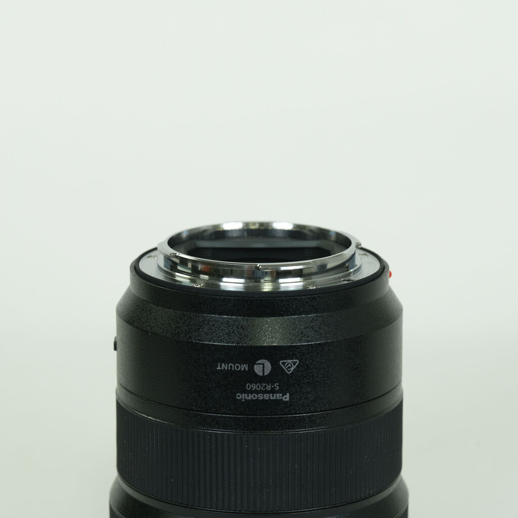 Panasonic LUMIX S 20-60mm F3.5-5.6