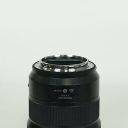Panasonic LUMIX S 20-60mm F3.5-5.6