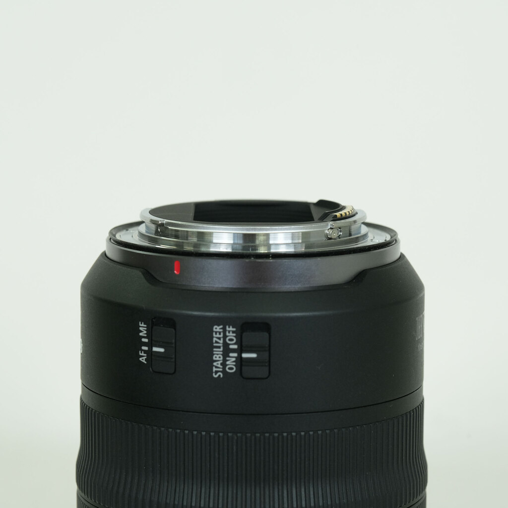 Canon RF24-105mm F4 L IS USM Canon RF24-105mm F4 L IS USM