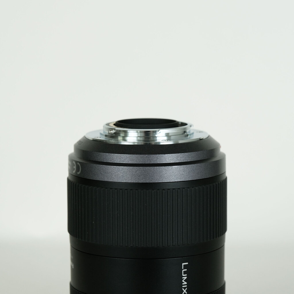 Panasonic LUMIX G VARIO 45-200mm F4.0-F5.6 MEGA O.I.S. H-FS045200